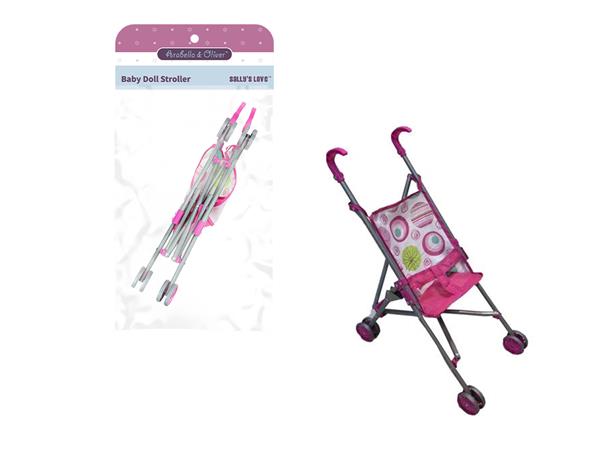 BABY STROLLER