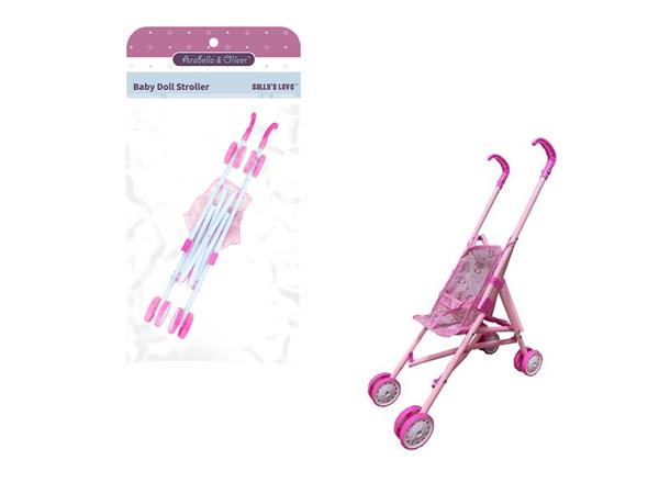 BABY GARDEN CART